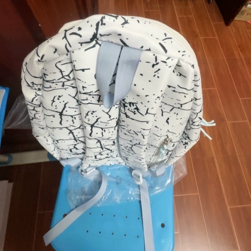 Banggirl Backpack Graffiti Pri - огляд і ціна Cosplay Prop Patterns