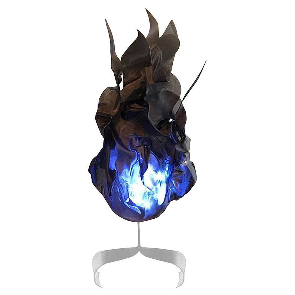 Halloween Unique Floating Fire - огляд і ціна Cosplay Floating Prop