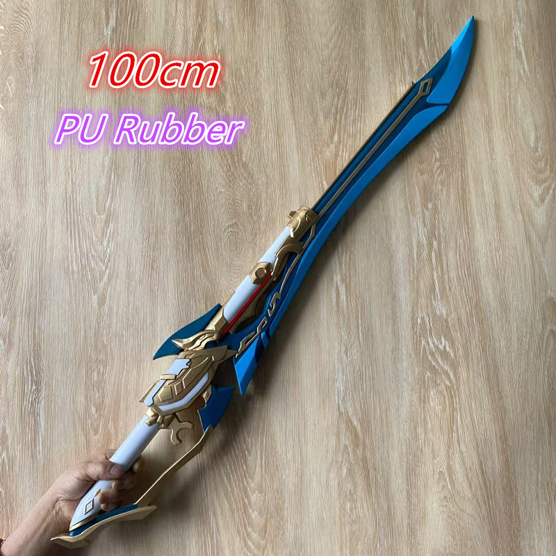 108cm Oversized Blade Sword Fl - огляд і ціна Cosplay Floating Prop