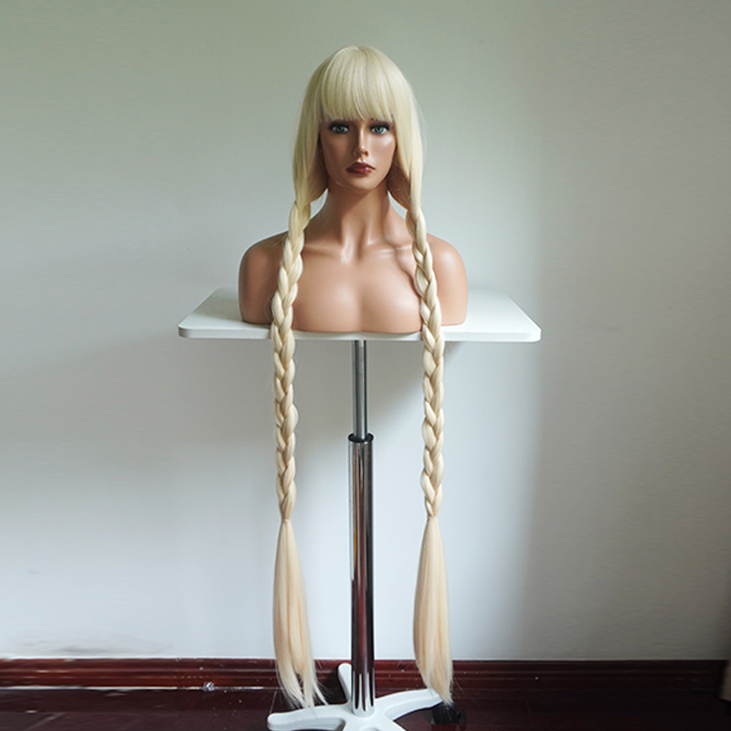 48Inch Ultra-Long Rose Net Ani - огляд і ціна Wig Fiber Net