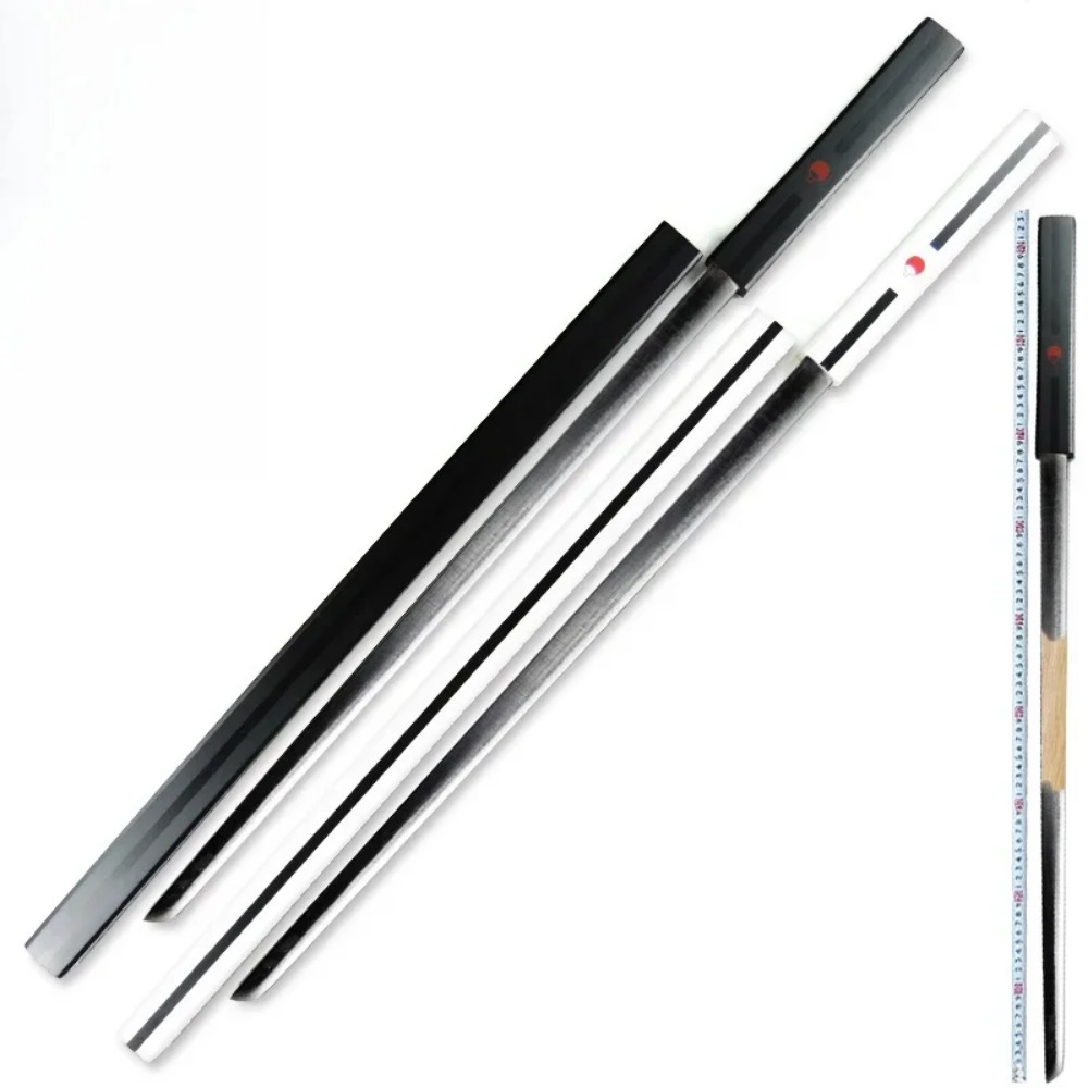 40inch Uchiha Sasuke Katana Wo - огляд і ціна Cosplay Prop Knife