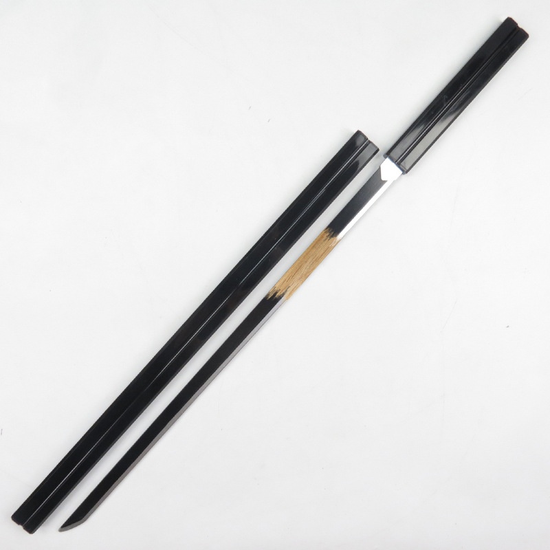 40inch Uchiha Sasuke Katana Wo - огляд і ціна Cosplay Prop Knife