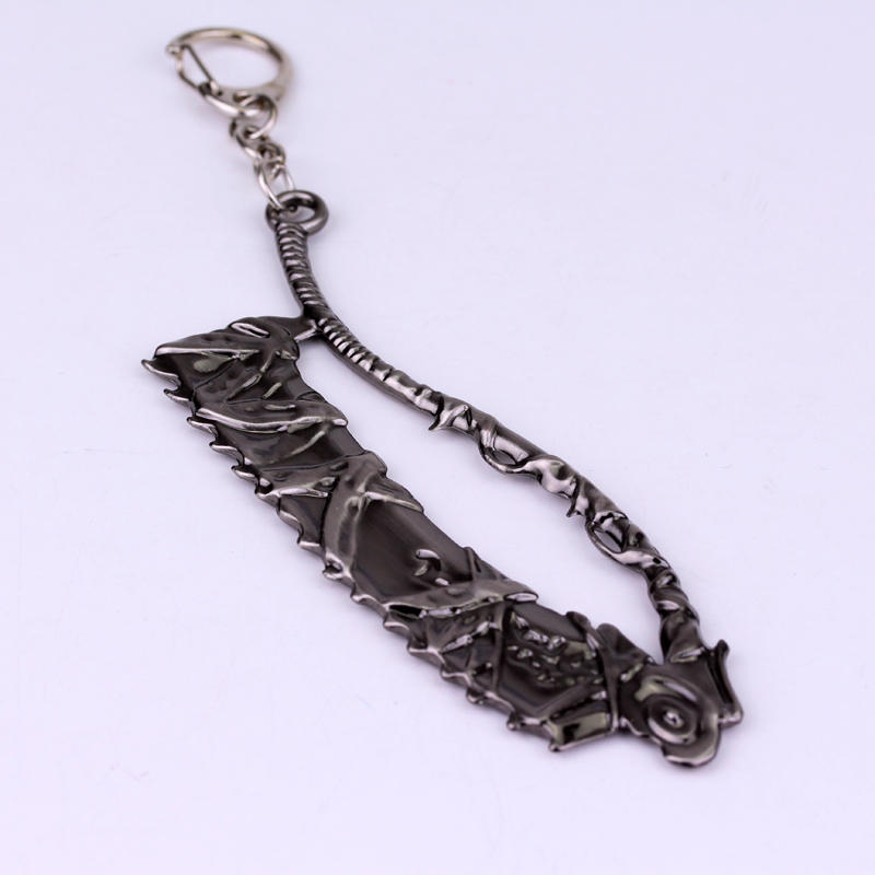 Game Bloodborne Meat Knife Hor - огляд і ціна Bloodborne Cosplay Prop