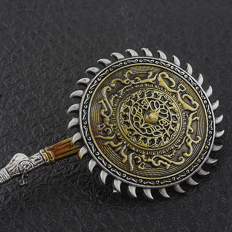 Game Bloodborne Meat Knife Hor - огляд і ціна Bloodborne Cosplay Prop
