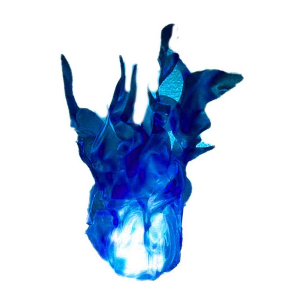 Fabric Floating Fireball Cospl - огляд і ціна Cosplay Floating Prop