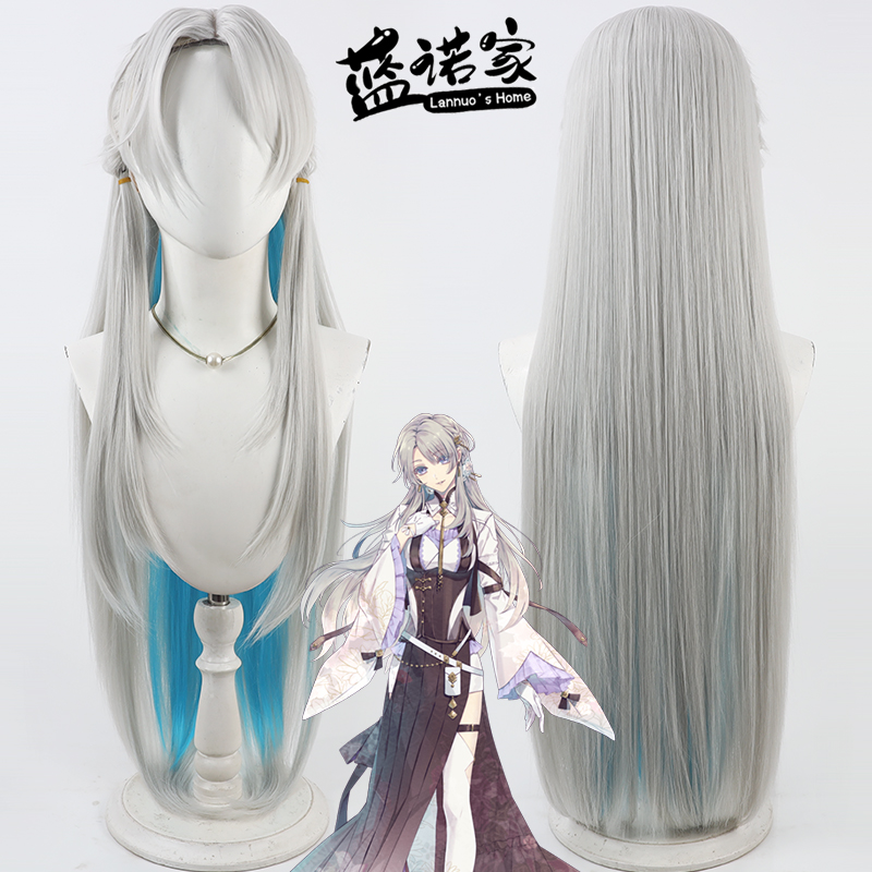 Anime The Floating City Beyond - огляд і ціна Cosplay Floating Prop