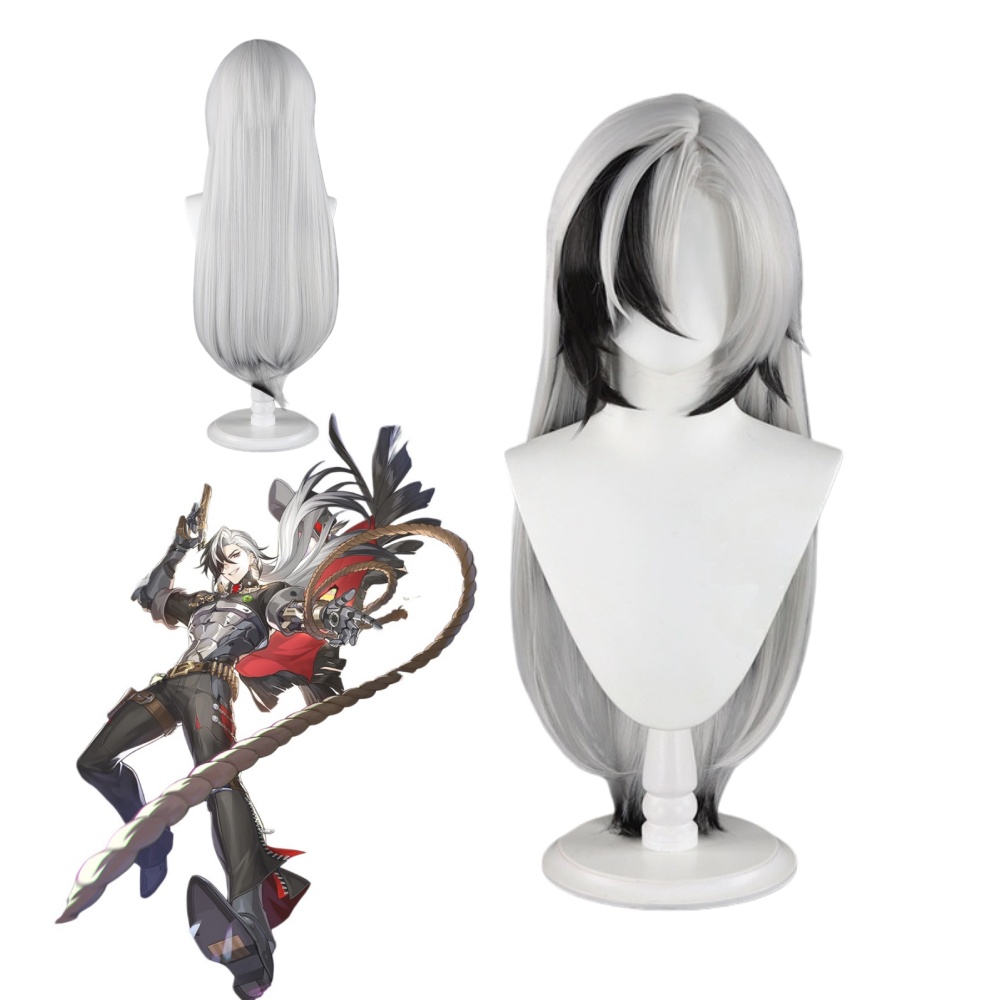 Honkai: Star Rail Boothill Cos - огляд і ціна Wig Fiber Net