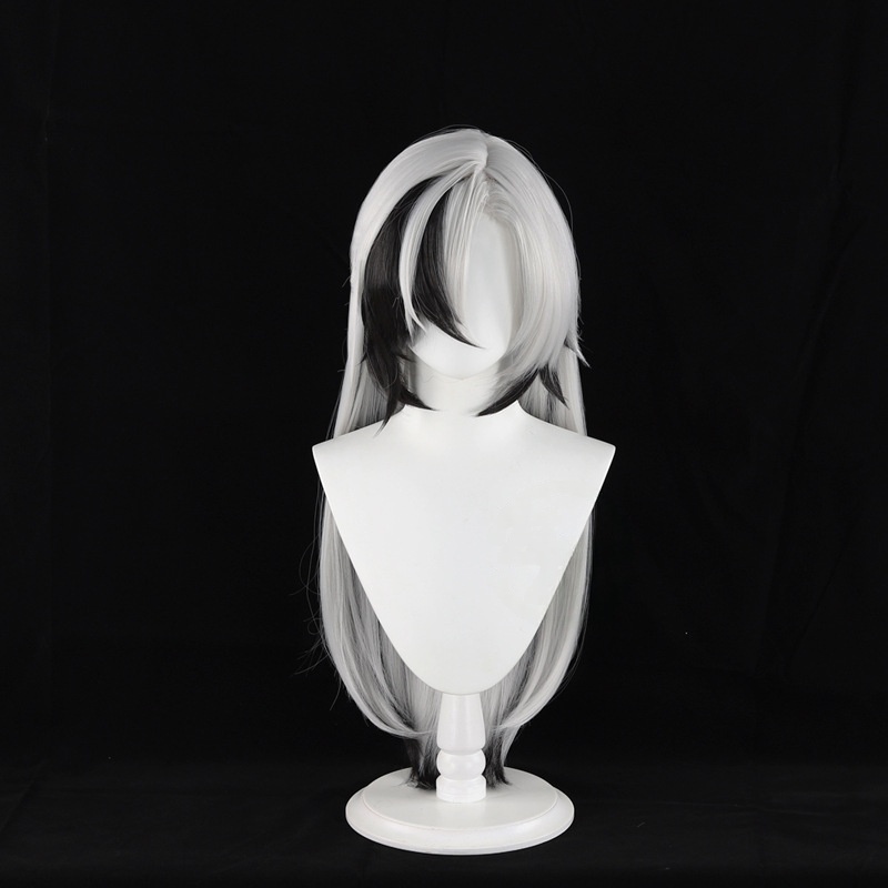 Honkai: Star Rail Boothill Cos - огляд і ціна Wig Fiber Net