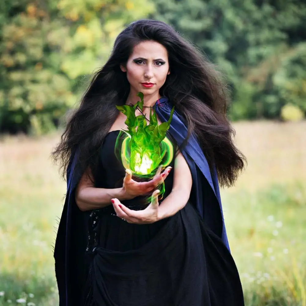 Halloween Decor Props Simulati - огляд і ціна Cosplay Floating Prop